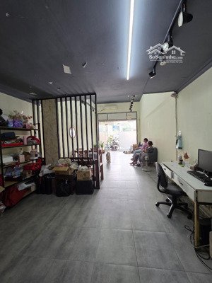 hiếm! nhà mặt phố hàng lược 4 tầng, kinh doanh đỉnh giá 61 tỷ