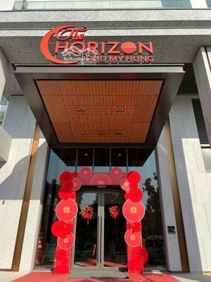 bán căn hộ the horizon phú mỹ hưng, 122m2 - 3pn hàng hot chỉ với 20 tỷ. liên hệ ms kim 