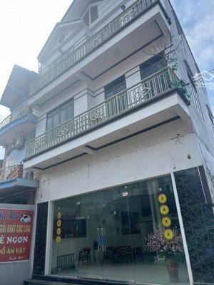 bán nhà riêng ở quang thịnh, lạng giang, bắc giang, 3,7 tỷ, 162,8m2 view đẹp giá cực chất