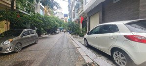 bán nhà phân lô vip võ chí công xuân la, tây hồ - đường 3 ô tô tránh vỉa hè rộng - kdvp