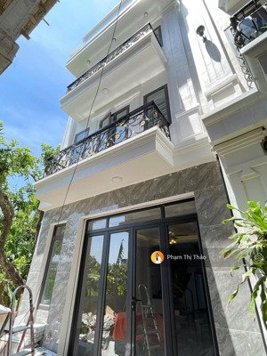 chào bán nhà 3 tầng đẹp tại bạch mai an hải, giá chỉ hơn 2 tỷ!