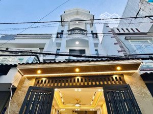 cô thuỷ bán nhà bà lê chân, p. tân định q1. giá 4tỷ850/81,5m2 gần chợ tân định. đang cho thuê 30tr