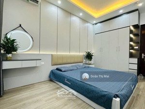 bán nhà ngõ 49 thuý lĩnh-hoàng mai,31m2,mt 4m,giá 6,05 tỷ