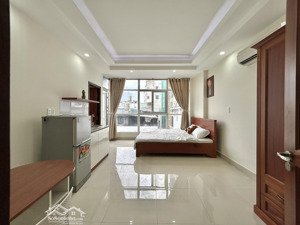 cho thuê nhà trọ 30m2, 6 triệu, bạch đằng, p2, tân bình, hcm - chính chủ, view đẹp