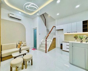 bán gấp nhà riêng tại nguyễn trọng tuyển, phú nhuận, hcm, 5,9 tỷ, 22 m2