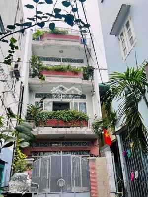 bán nhà riêng 29 tỷ, 267m2 tại thiên phước, p 9, tân bình, hcm, chỉ với giá cực chất