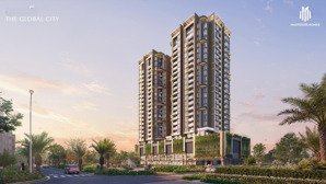 bán căn hộ 1pn rẻ nhất the global city quận 2