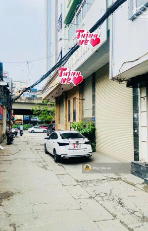 nhà to cách 1 nhà ra phố khuất duy tiến- 6 tầng- gara ôtô- đường cực rộng- ở, kinh doanh, văn phòng