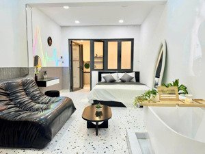 40 tỷ - nguyễn trãi / quận.1 / - 15x17m / 250m2 - 2 tầng / 9 chdv m-village thuê