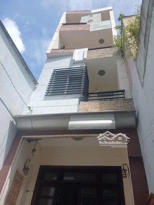 bán nhà mặt phố võ thành trang, 11 tỷ, 79m2, giá tốt