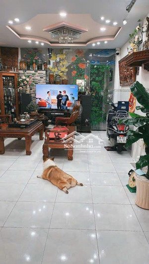 bán nhà mặt phố tại đường âu cơ, phường 14, tân bình, hồ chí minh, giá ưu đãi 26,2 tỷ, 166m2