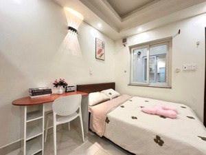 khai trương chdv gần swinburne - gia định ở đặng văn sâm, p2, tân bình, hcm