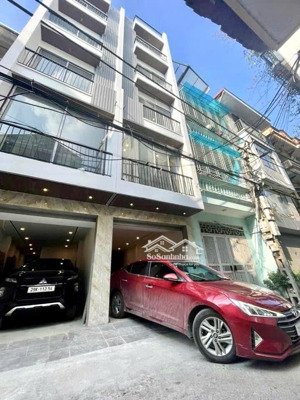 nhà đẹp huỳnh tấn phát gần hồ thạch bàn. gara ô tô ngủ trong nhà . nhà đẹp ở ngay