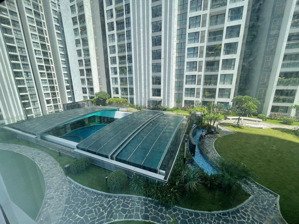 cho thuê ch studio vinhomes west point - phạm hùng 35m2 nội thất đẹp giá rẻ 13tr/tháng 