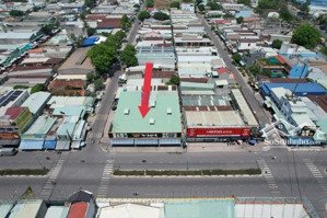 bán nhà mặt phố đường n9, 25 tỷ, 300m2, thuận giao, thuận an, bình dương