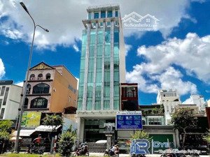 chính chủ cần bán nhà 2 mặt tiền cộng hòa p.12, quận tân bình ( 105m2) giá 38 tỷ