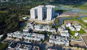 bán nhà phố liền kề centana city, giá chỉ: 8,1 tỷ, dt: 100m2, 4pn, 5wc, long trường, q9, hcm