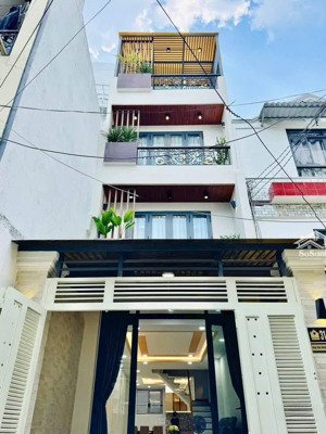 bán gấp nhà cho thuê 19triệu/tháng ung văn khiêm-p25-bình thạnh. dt72m2/3tỷ38 gần hutech-chợ-giápq1