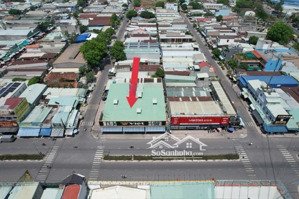 bán nhà mặt phố tại đường n9, thuận giao, thuận an, bình dương, giá cực chất chỉ với 25 tỷ, 300m2