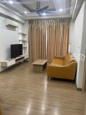 bán căn hộ hưng phúc residences - view nguyễn lương bằng 2pn full nội thất đẹp giá: 6,850 tỷ có sổ