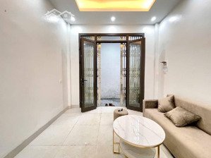 bán nhà minh khai hai bà trưng tt quận , 35/41m2 chỉ 7tỷ nhà mới gần phố gần luôn ô tô
