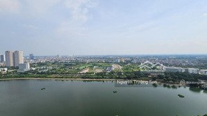 căn góc 183m view hồ linh đàm tổ ấm lý tưởng cho gia đình 3 thế hệ