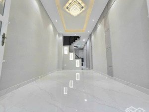 nhà đẹp khu bàu cát đồng đen 4 tầng full nội thất dòng tiền 13tr/th chỉ 7.18 tỷ.