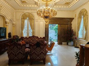 rẻ nhất khu vực,chủ cần bán biệt thự đường bành văn trân p.7 quận tân bình.dt: 11x34m2 giá 65 tỷ.