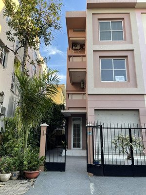 bán nhà nội khu mỹ hưng, kđt phú mỹ hưng, q7