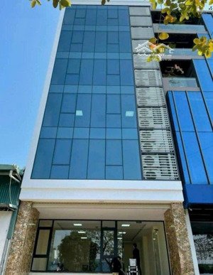 bán nhà 8 tầng mặt phố nguyễn hữu thọ, hoàng liệt, hoàng mai, hà nội, 158 tỷ, 250m2