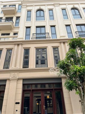 bán gấp liền kề thiên nga 6 vinhomes cổ loa, 63m², giá chỉ 22,5 tỷ!