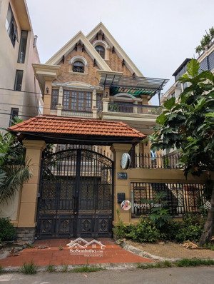 sở hữu biệt thự siêu vip thảo điền vị trí đẹp, pháp lý chuẩn, chỉ 90 tỷ