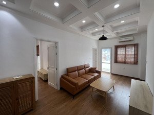 bán căn hộ 65m2 chung cư 212 nguyễn trãi, p nguyễn cư trinh, quận 1 - nhà mới cải tạo, có nội thất