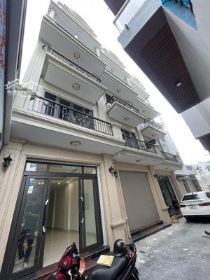 bán nhà riêng 4pn, 4wc, 60m2 tại trang quan 5, an đồng, an dương, hải phòng, 4,15 tỷ