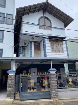 bán nhà đẹp đường ngô quyền p. cam ly, tp. đà lạt