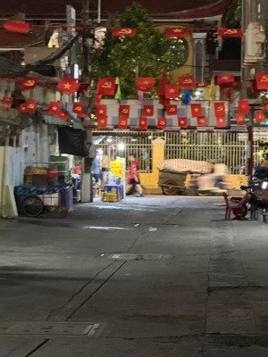 bán nhà riêng 215l nguyễn trãi, 2,9 tỷ, 13,2m2, 2pn, 1wc, quận 1, tp.hcm