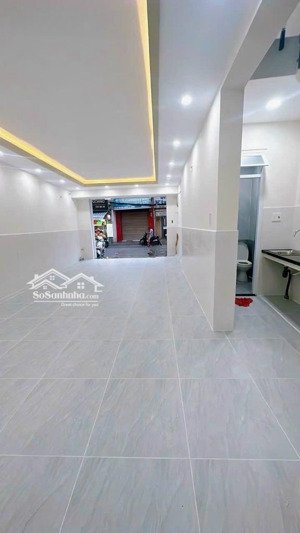 mặt tiền đẹp 2tầng kdbb đa ngành dòng tiền sẳn 25tr/th tôn đản-q.4 shr hoàn công-chỉ 12tỷ tl