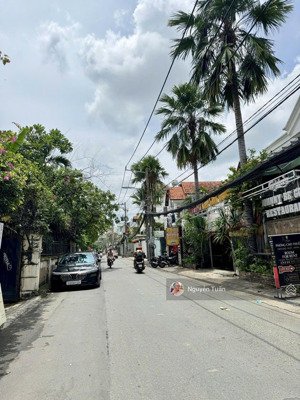 bán đất vàng xây văn phòng trung tâm thảo điền, quận 2 (tp. thủ đức)