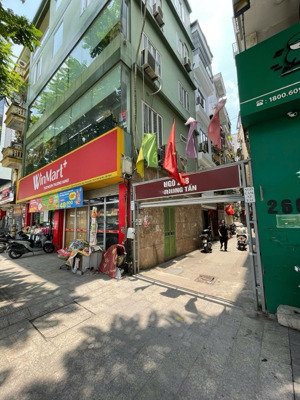 bán nhà lê trọng tấn thanh xuân nhà mới ôtô vào nhà kihh doanh dt35m 5t 13.2tỷ