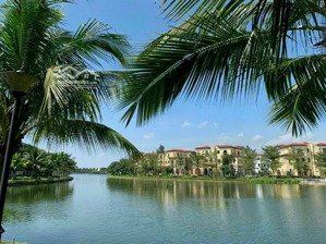 chính chủ bán gấp căn liền kề vinhomes thăng long dt 127m2 giá tốt nhất thị trường 