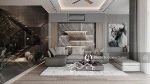 siêu khan hiếm - biệt thự tú xương, quận 3 - dt: 9 x 20m - 4 tầng tm - full nội thất - giá 55 tỷ