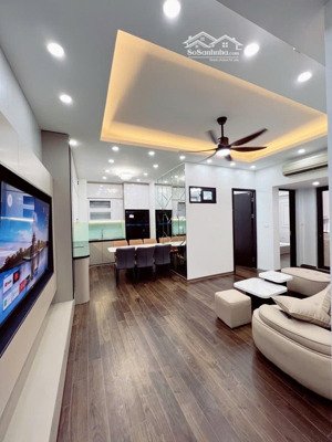 bán tầng trung cc viện 103, diện tích 85m 2 ngủ 2wc, full nội thất, có slot oto chỉ nhỉnh 5 tỷ