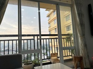 bán căn góc căn hộ chung cư petroland, p bình trưng đông, tp thủ đức