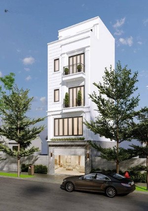 bán nhà riêng 42m2, 6,5 tỷ, 4pn, 4wc thang máy tại mỹ đình 2, nam từ liêm, hà nội.