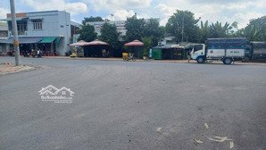 cần chuyển nhượng lô đất 8m x 20m sổ riêng khu dân cư hoàng hải,tiền lân ,bà điểm,tphcm