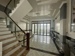 (chủ gửi) cho thuê nhà 1 trệt 2 lầu full nội thất 3pn 4wc kdc nam long 2 cần thơ - 18 triệu