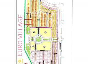 600m2 2 mặt tiền sông hàn, euro village