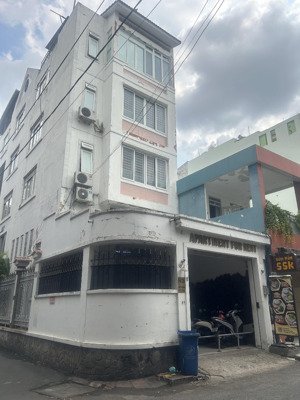 bán home stay bùi viện q1 . 4x15m. 5 tầng. giá 14,5 tỷ tl