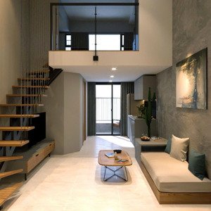 cho thuê chung cư la astoria q2 căn 1pn giá từ 8,5 triệu