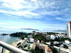 bán căn hộ mường thanh view biển (đông nam ) gió mát quanh năm